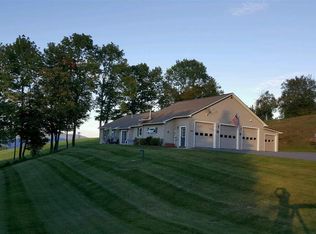 129 Cyr Hts, Washington, VT 05675