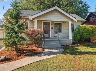 3801 NE 67th Ave, Portland, OR 97213