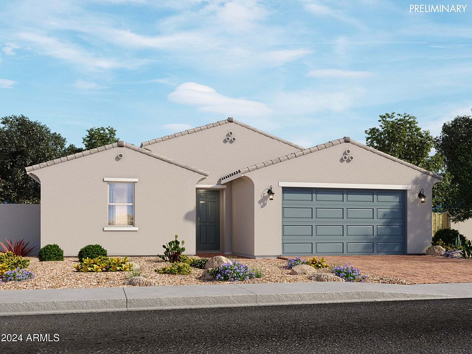 1st image of 5014 W HUNTER Trail