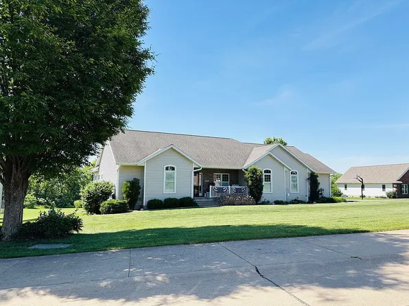 1113 Fox Run Dr, Oskaloosa, IA 52577