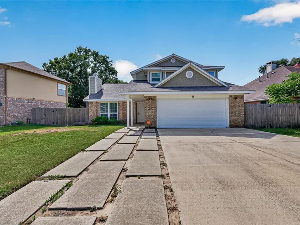 902 Mountain Meadows Dr, Katy, TX 77450