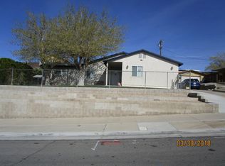801 Arville Ave, Barstow, CA 92311