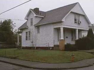 741 E Iowa St, Evansville, IN 47711