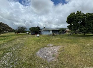 87-250 Kulaaupuni St, Waianae, HI 96792