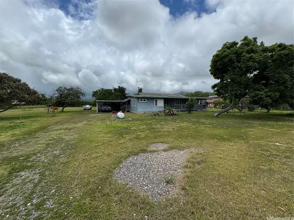 87-250 Kulaaupuni St, Waianae, HI 96792