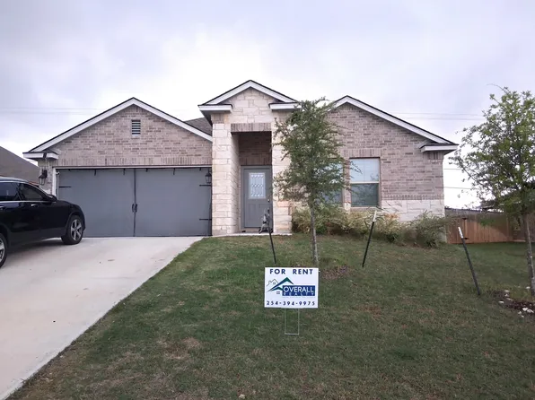 2411 Corradino St, Harker Heights, TX 76548