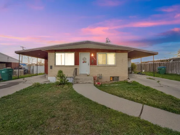 1520 S 280 E, Orem, UT 84058