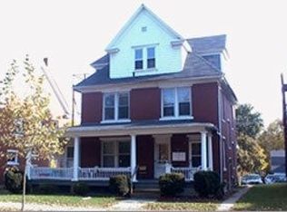 College Avenue, West-528, State College, PA 16801