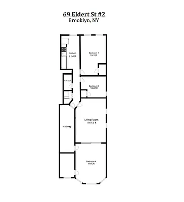 Rented by Keller Williams NYC | media 18