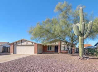 4369 W Rae Cir, Tucson, AZ 85741