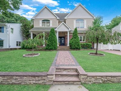 575 Hawthorne Street, West Hempstead, NY, 11552