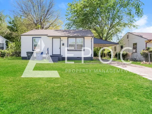 2026 E Young St, Tulsa, OK 74110