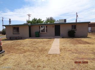 210 E 3rd St, Huachuca City, AZ 85616