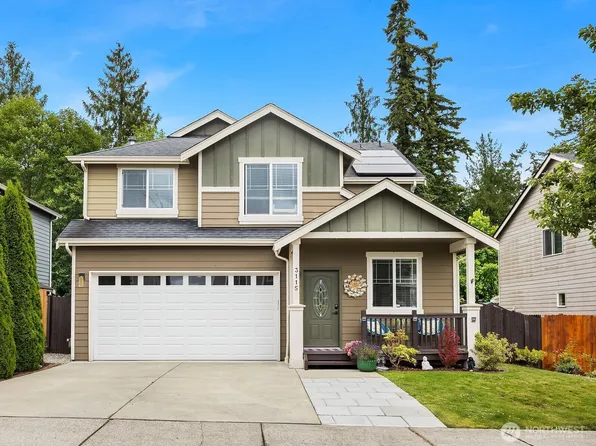 3115 74th Drive NE, Marysville, WA 98270