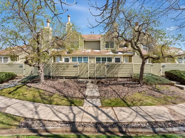 7370 E Florida Avenue #1034, Denver, CO 80231
