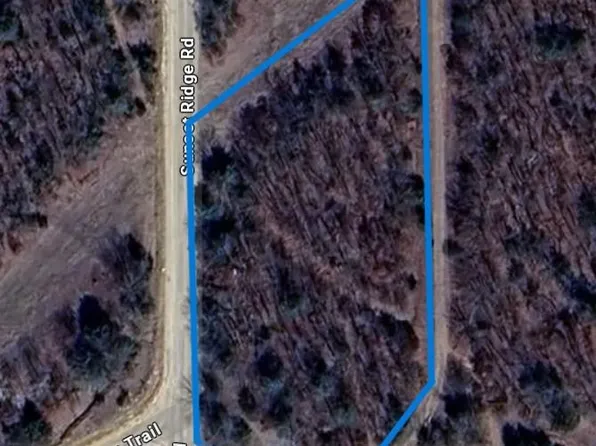 LOT 353 Sunset Rdg #353, Osage, OK 74054