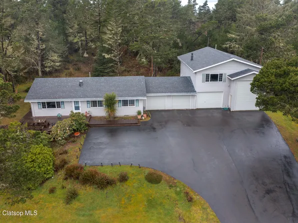 90250 Lewis Rd, Warrenton, OR 97146