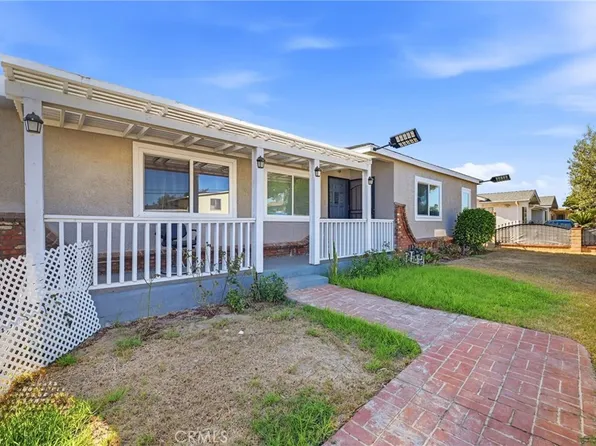 13911 Pacific Ave, Westminster, CA 92683