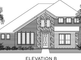 The Magnolia Plan, Ten Mile Creek, Desoto, TX 75115