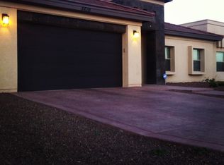 5616 Valley Oak Dr, El Paso, TX 79932
