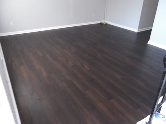 Living Room, from front door