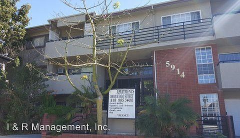 2nd image of 5914 Buffalo Ave APT B