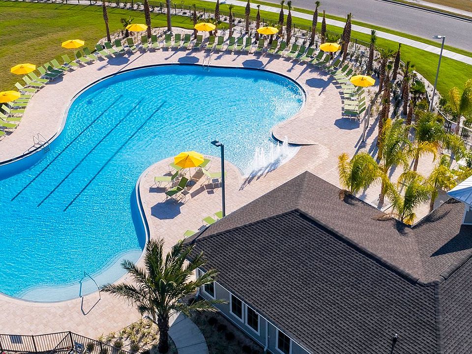 Lost Key Townhomes by Lennar in Pensacola FL Zillow