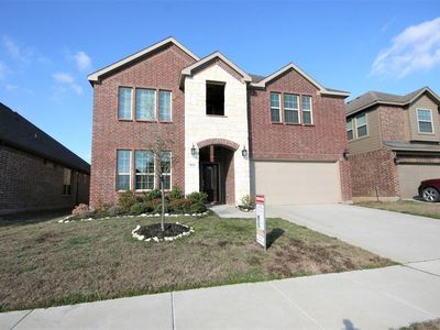 821 Lake Cypress Ln, Little Elm, TX, 75068