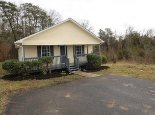 2346 Scenic Mountain Dr, Sevierville, TN 37876