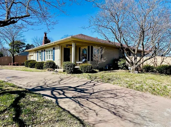 2403 Bittel Rd, Owensboro, KY 42301