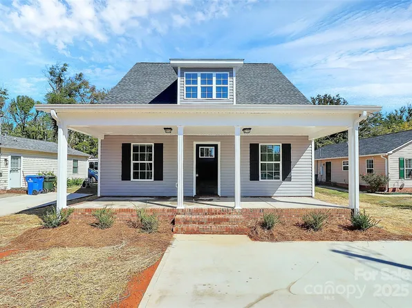 263 Robinson St, Rock Hill, SC 29730