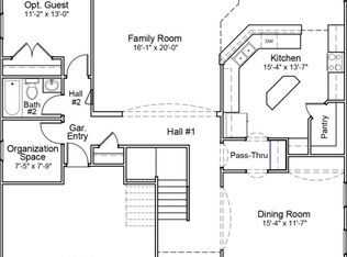 261 Sallie Gordon Ln, Elgin, SC 29045