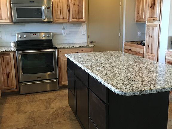 Brand new kitchen(granite)