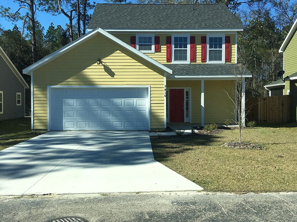 1st image of 7810 NW 21st Way