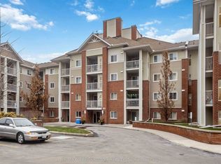5225 Finch Ave E #303, Toronto, ON M1S5W8