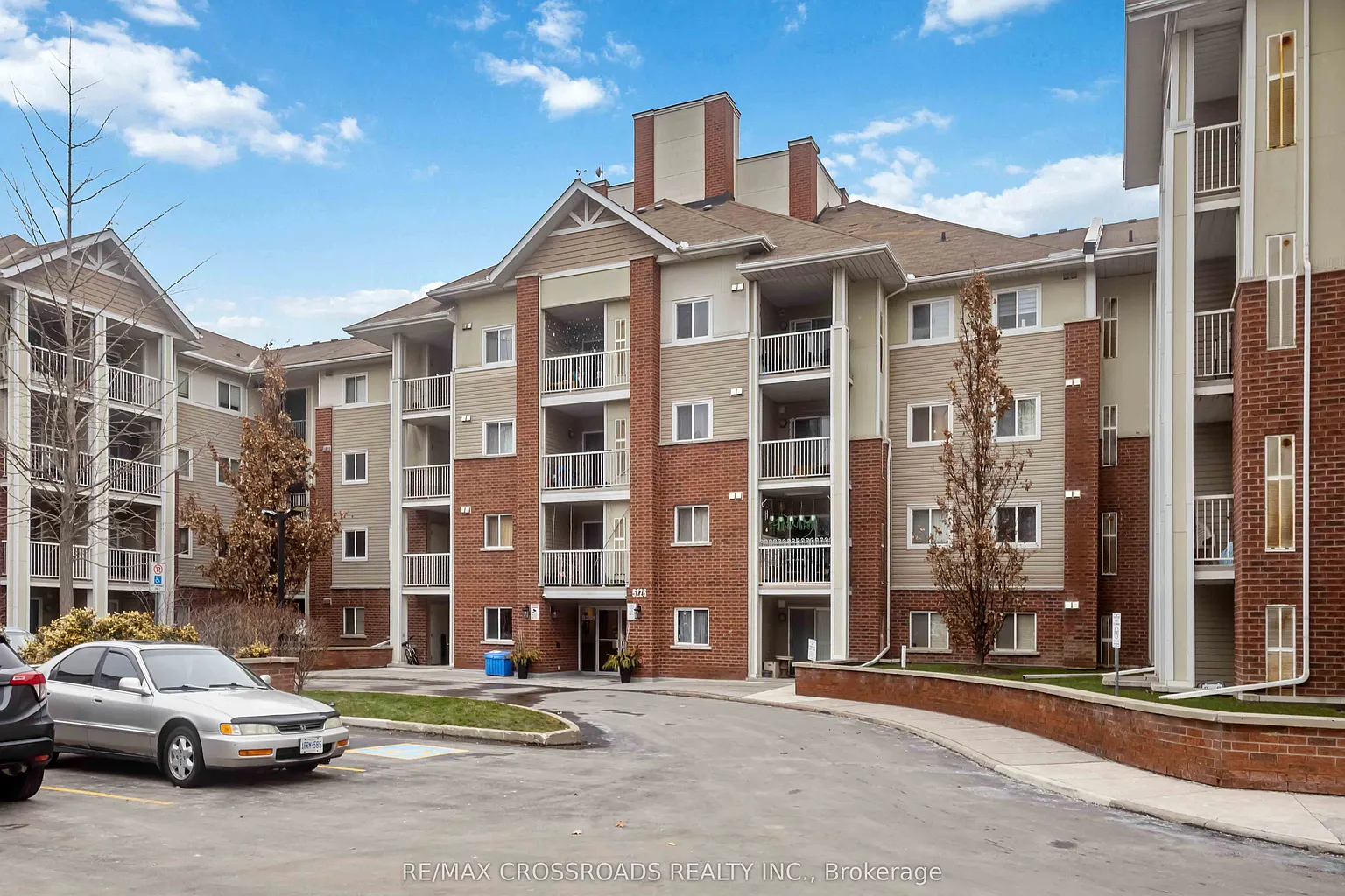 5225 Finch Ave E #303 photo 1