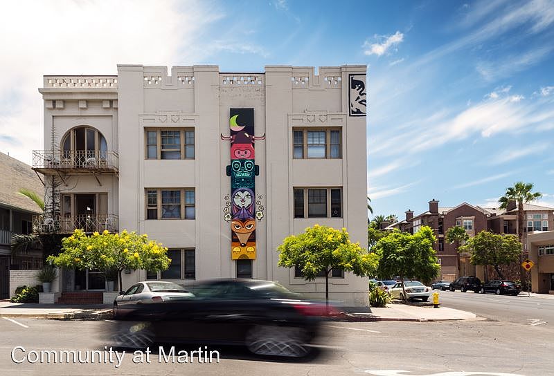 1st image of 401 Olive St APT 05