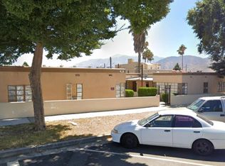 86 N 3rd St APT 27, Banning, CA 92220