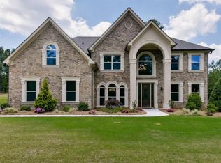 1848 Schofield Dr, Hampton, GA 30228