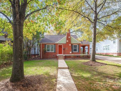 2434 Shenandoah Ave, Charlotte, NC, 28205