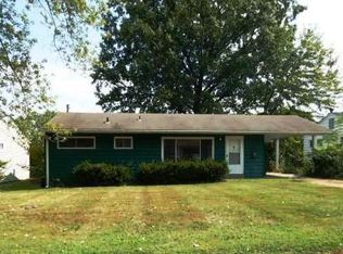 10116 Jett Dr, Saint Louis, MO