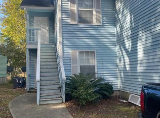 6275 Rolling Fork Rd #E, Charleston, SC 29406