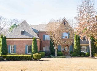 2675 Calkins Rd, Germantown, TN 38139