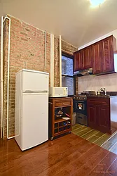 Rented by J Misrahi Realty Corp