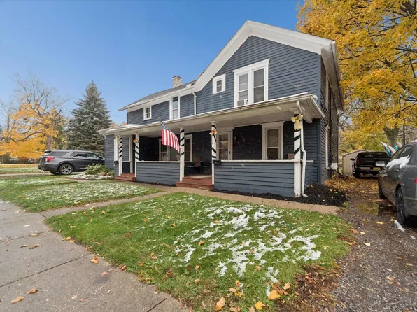 734-736 N Hickory St, Owosso, MI 48867