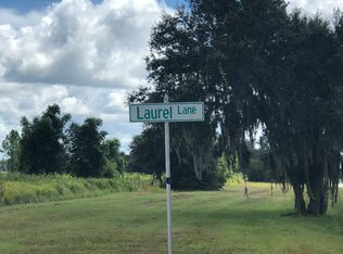 Laurel Ln, Frostproof, FL 33843