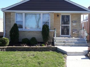 3825 W 79th Pl, Chicago, IL 60652