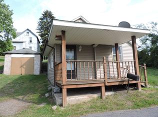 1226 Meadow Ave, Scranton, PA 18505