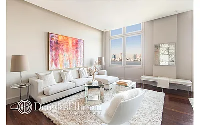 Sold by Douglas Elliman