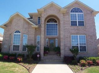 6433 Norman, Springdale, AR 72762